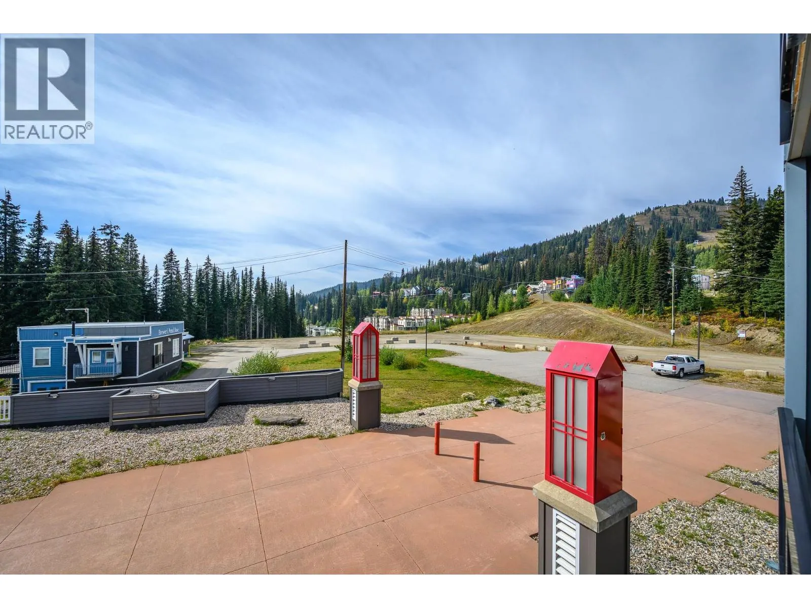 30 Monashee Road Unit# 214