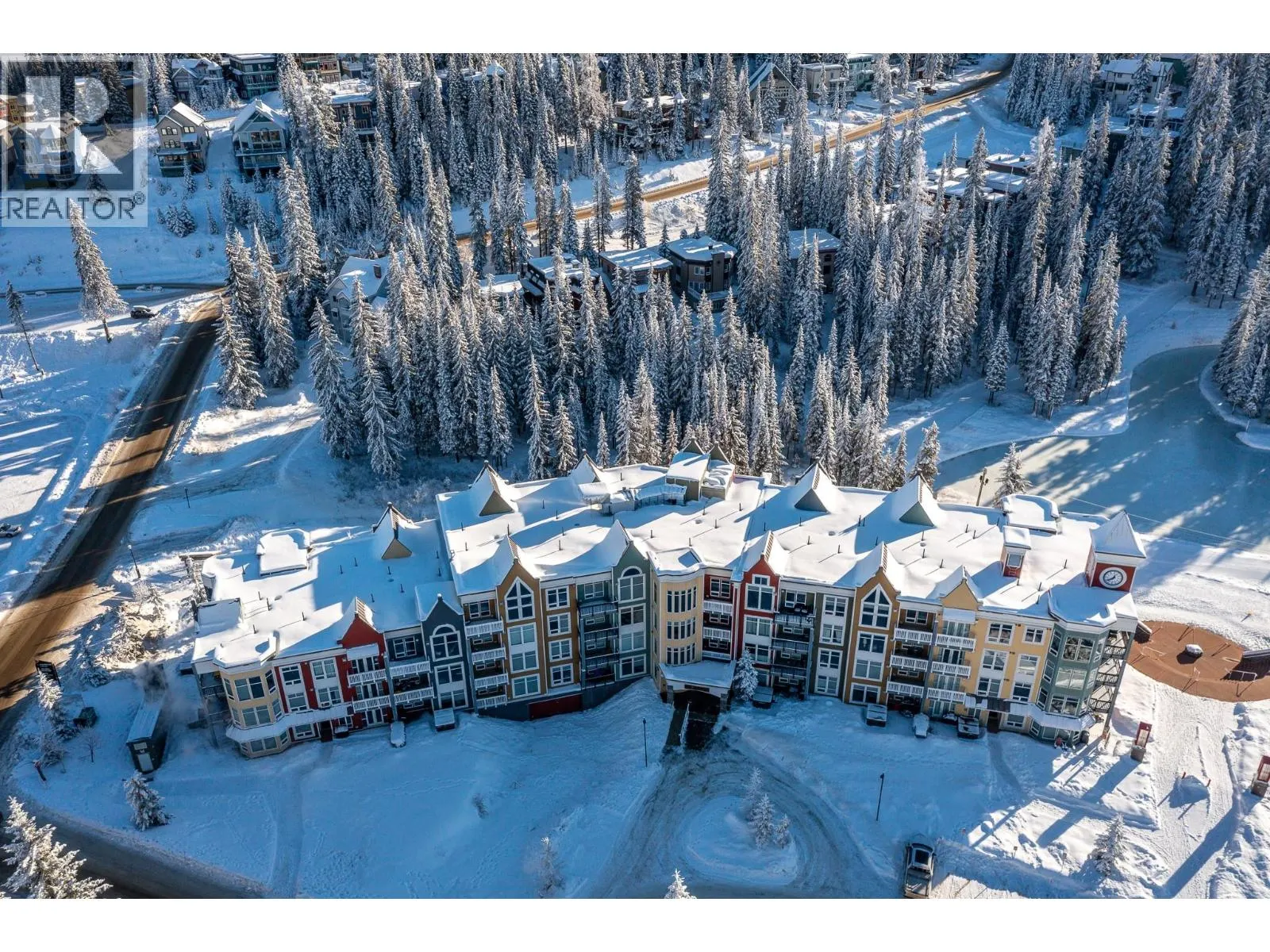 30 Monashee Road Unit# 214