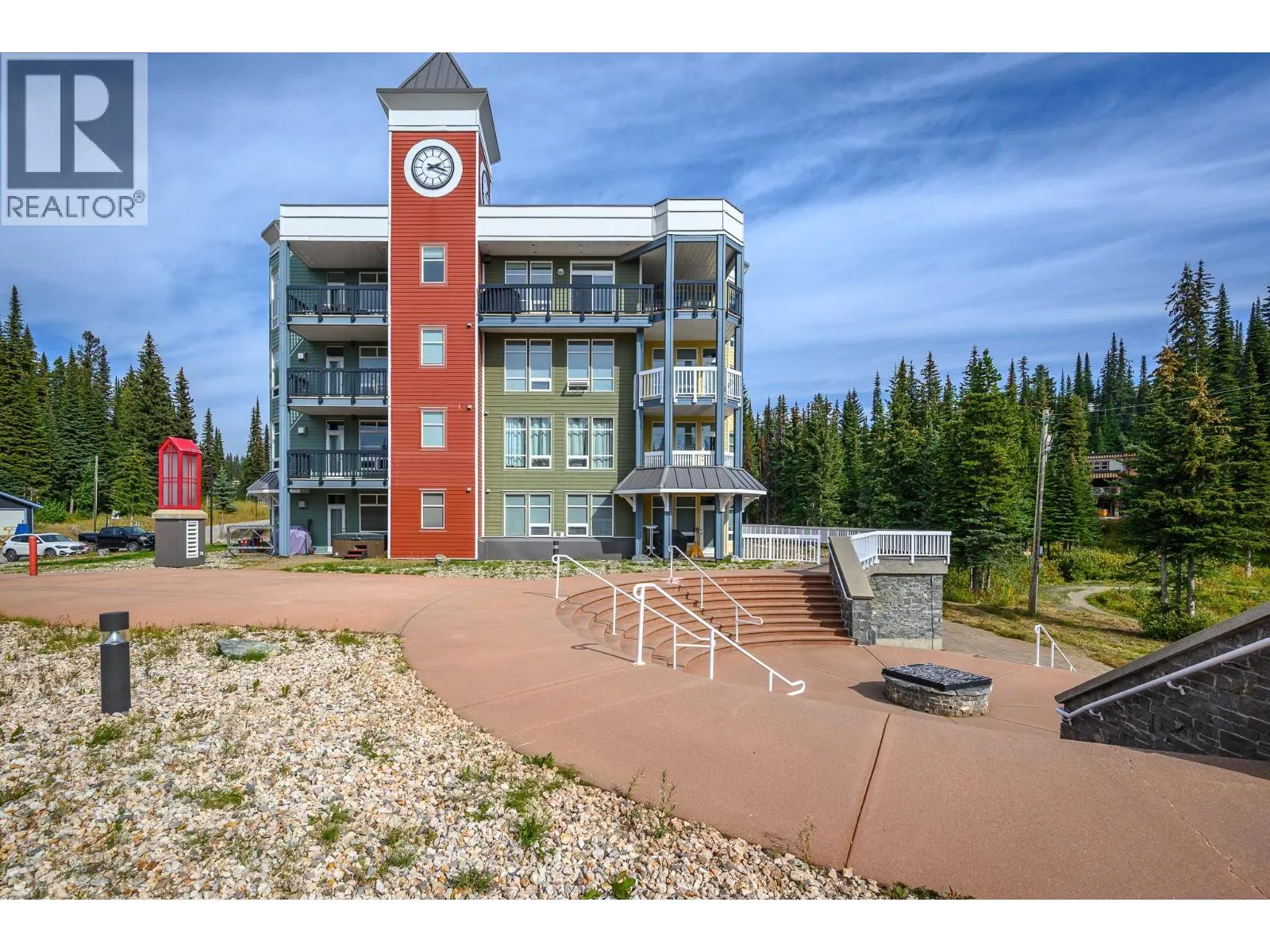 30 Monashee Road Unit# 214