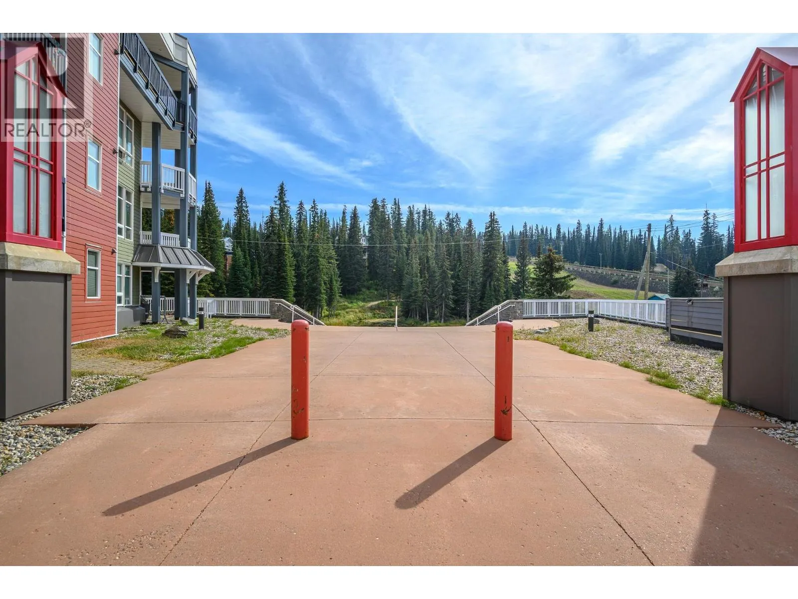 30 Monashee Road Unit# 214