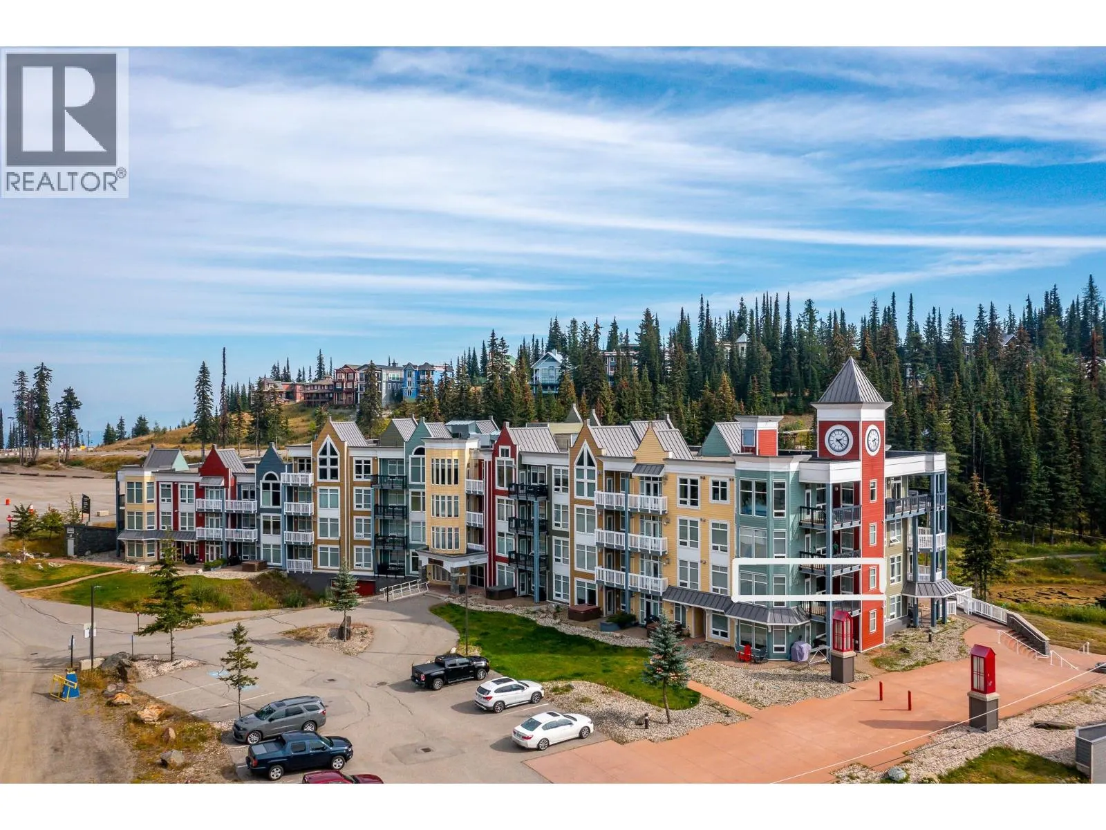 30 Monashee Road Unit# 214