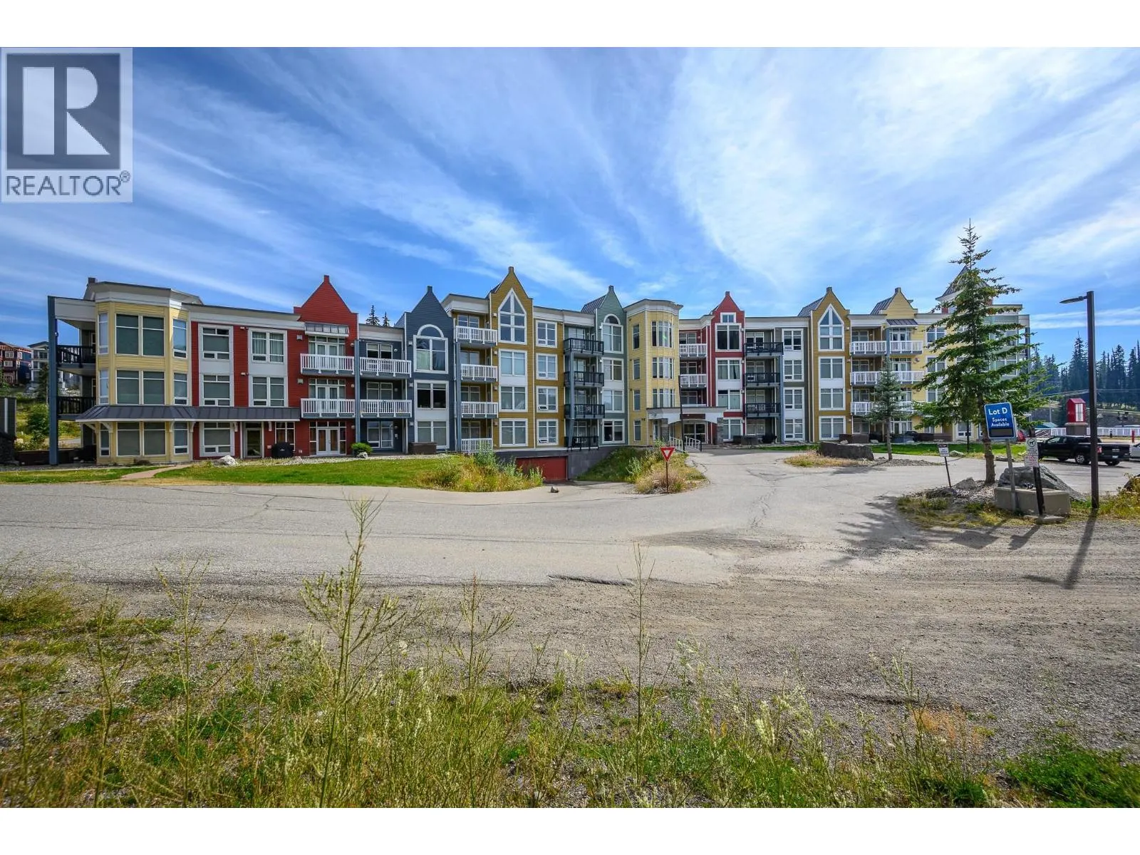 30 Monashee Road Unit# 214