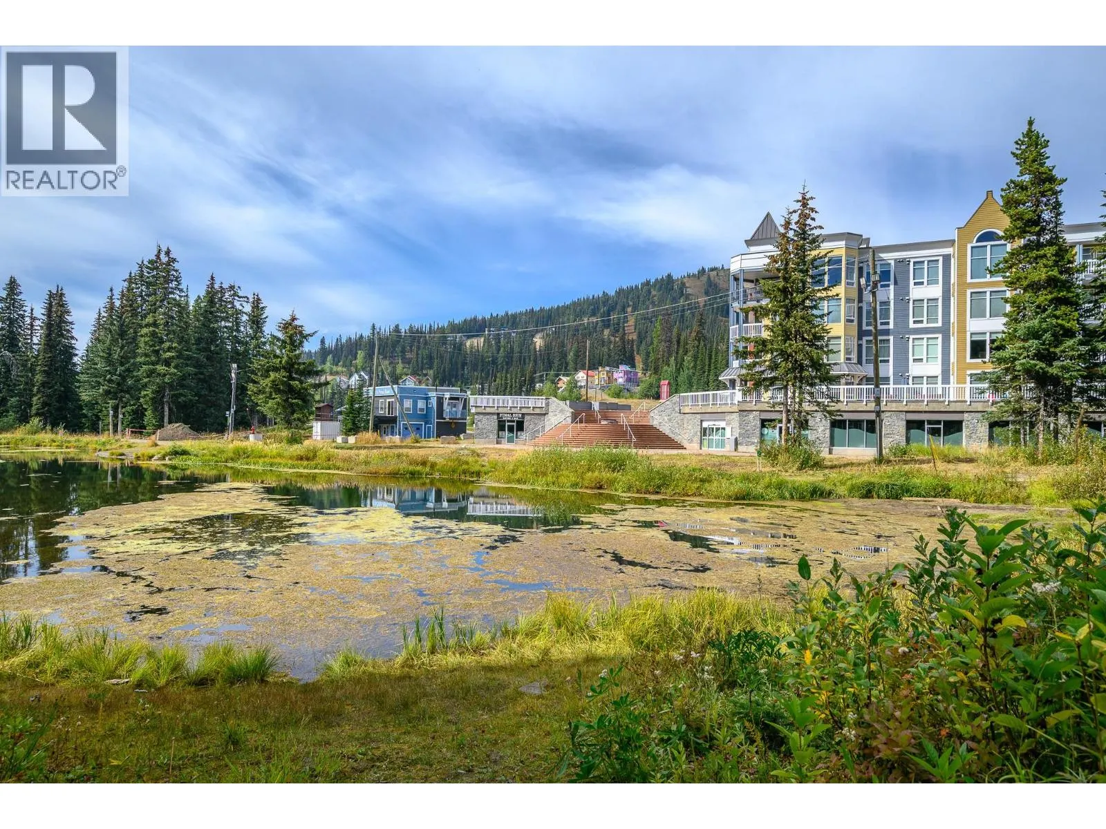 30 Monashee Road Unit# 214