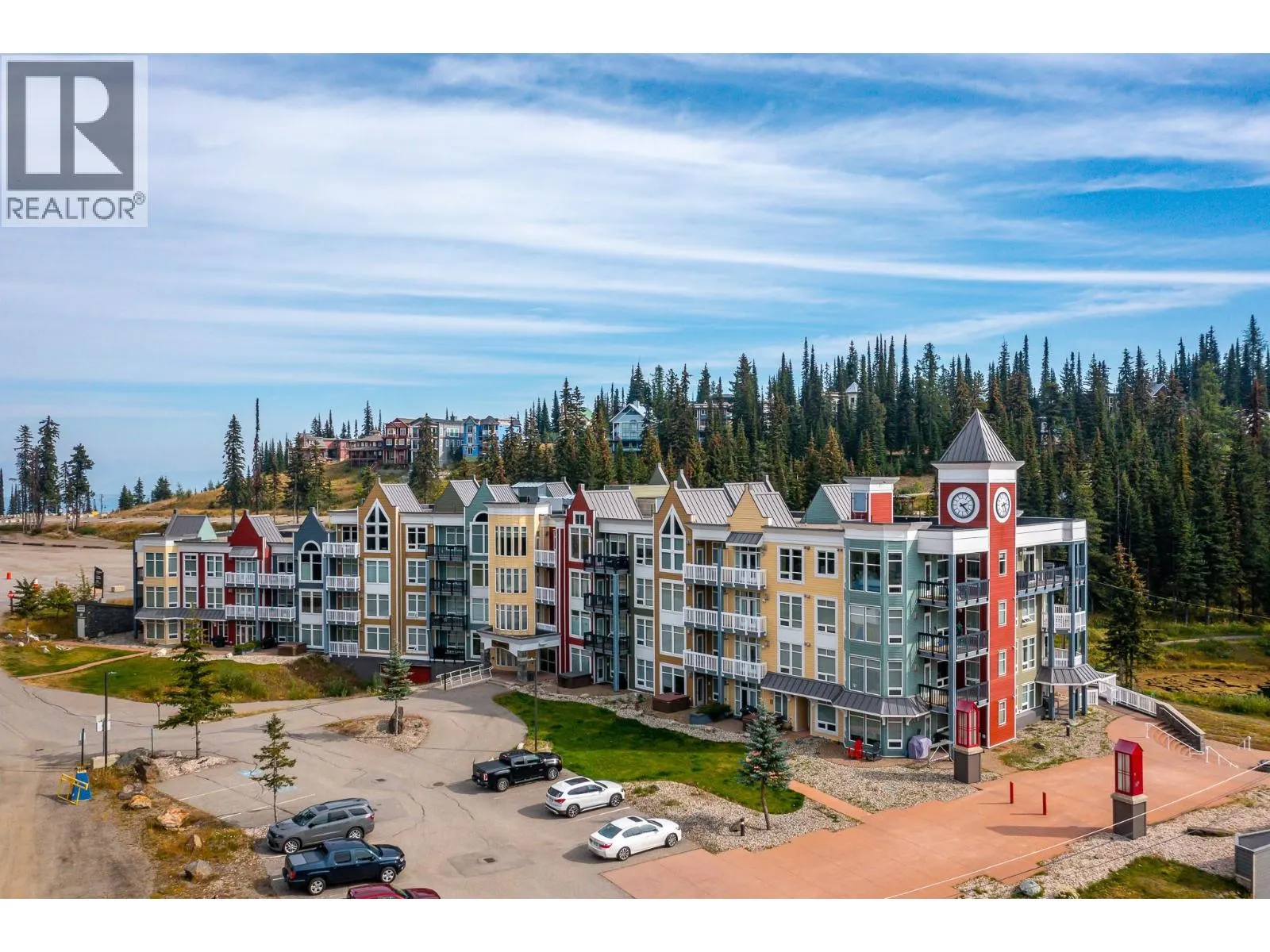 30 Monashee Road Unit# 214