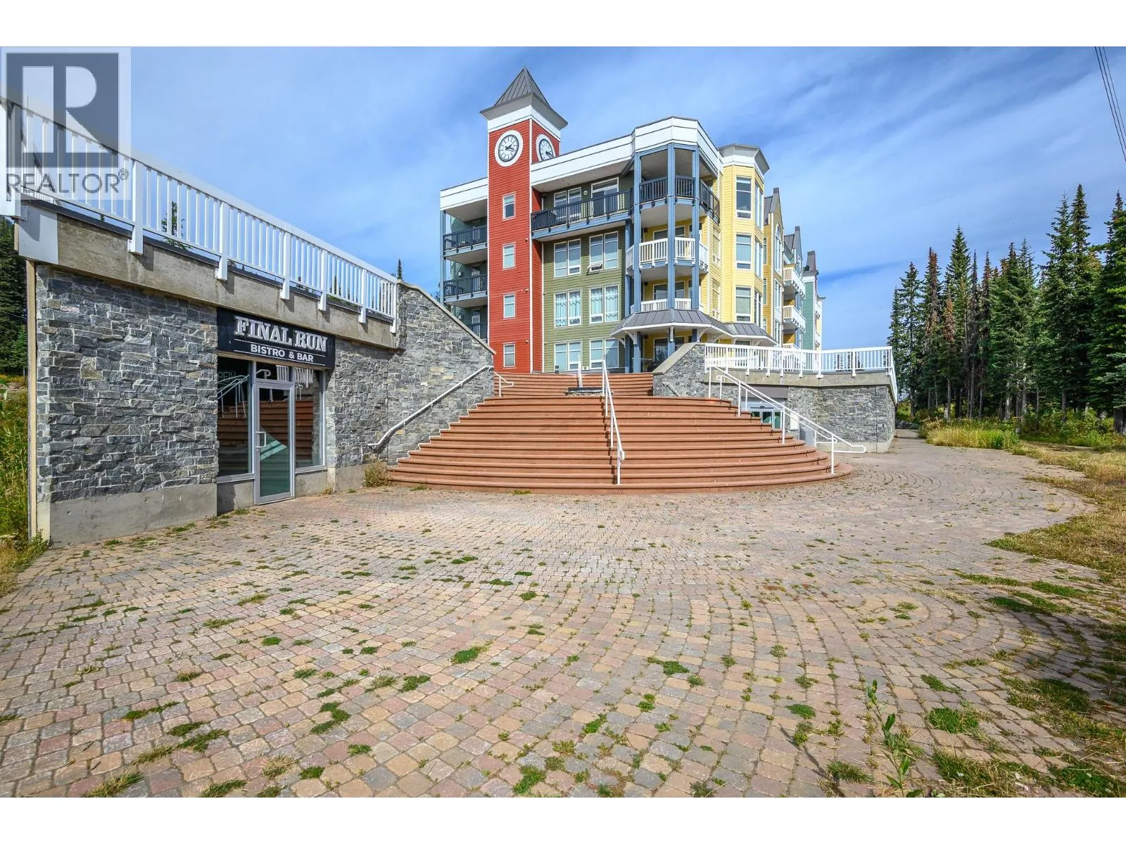 30 Monashee Road Unit# 214