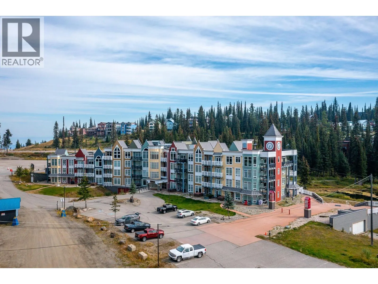 30 Monashee Road Unit# 214