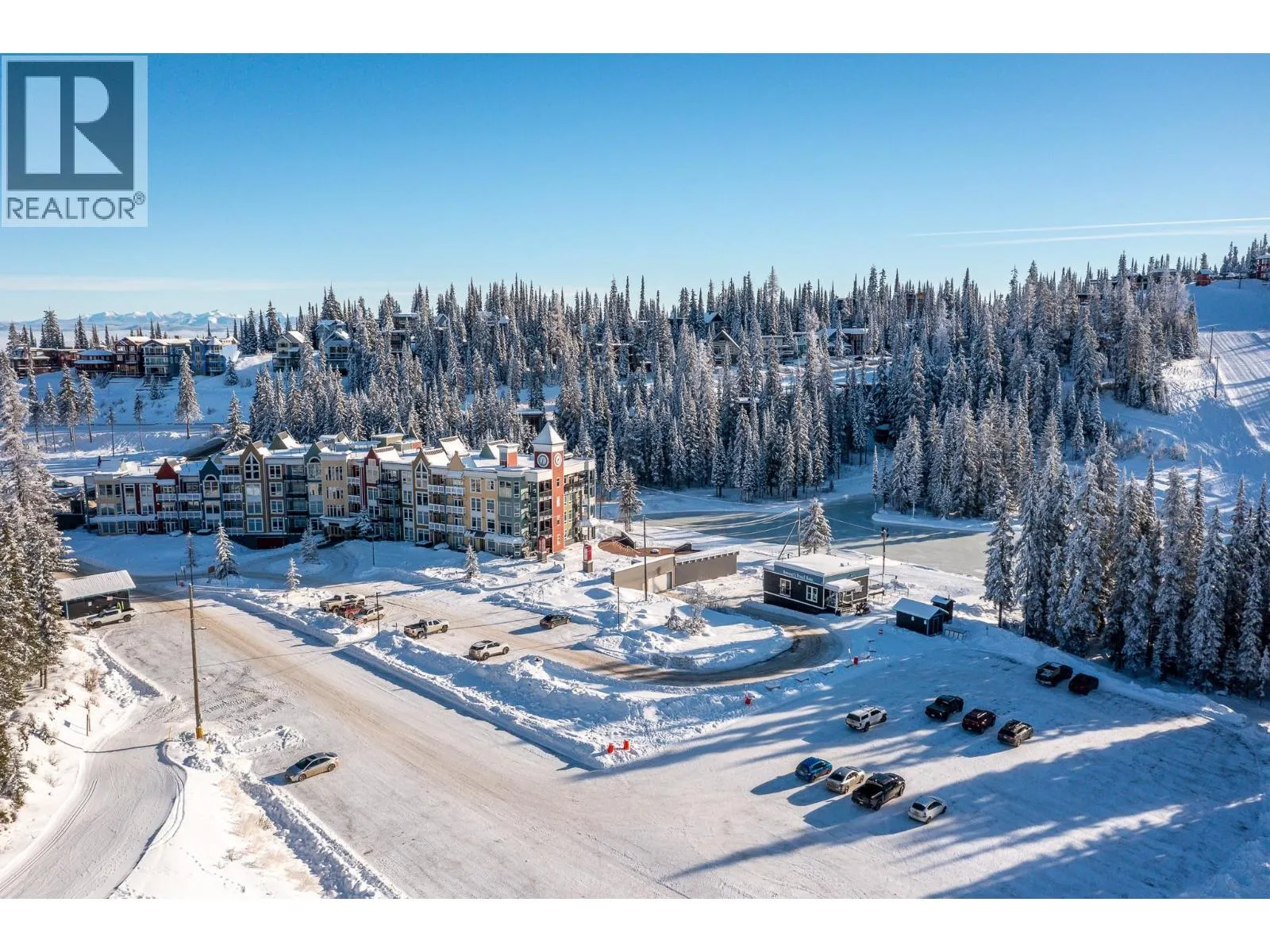 30 Monashee Road Unit# 214