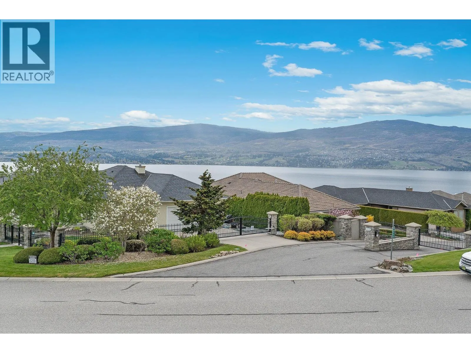 3336 Chancellor Place Lot# 19