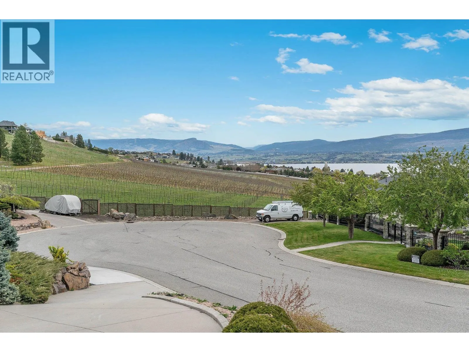 3336 Chancellor Place Lot# 19