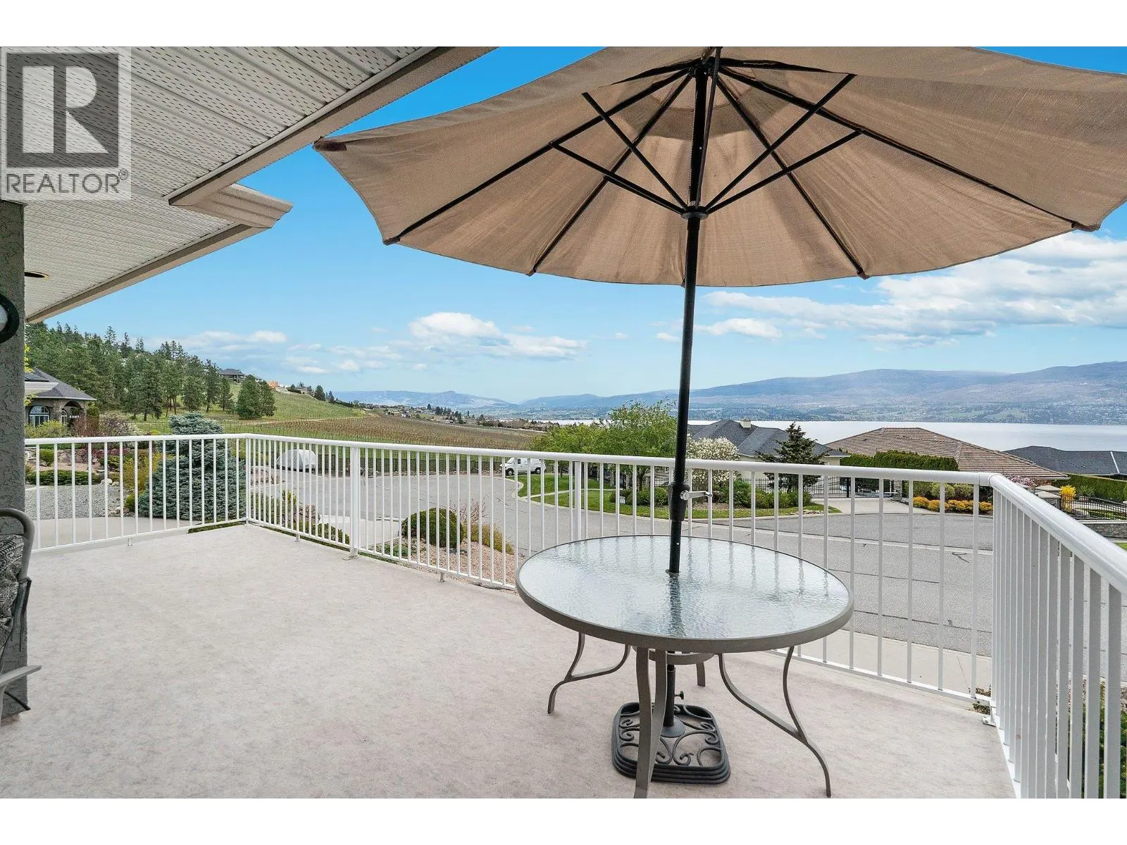 3336 Chancellor Place Lot# 19