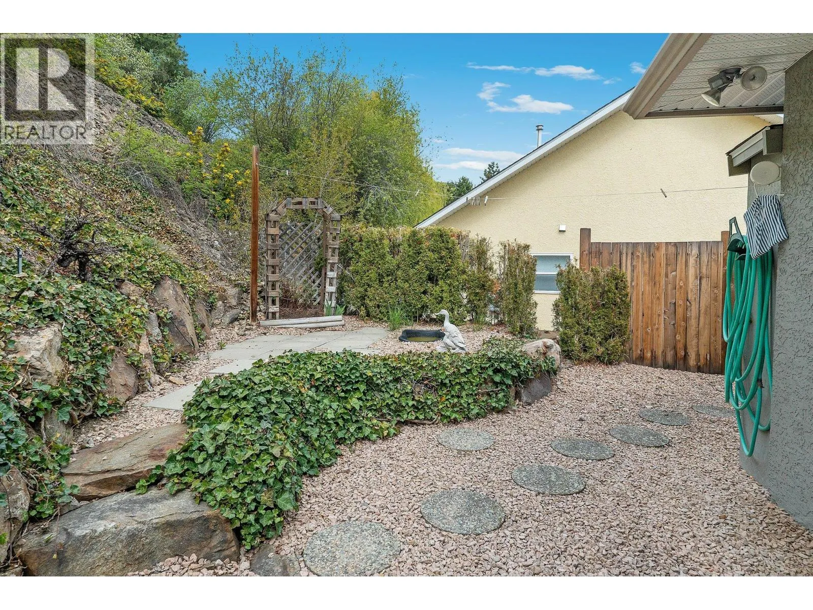 3336 Chancellor Place Lot# 19