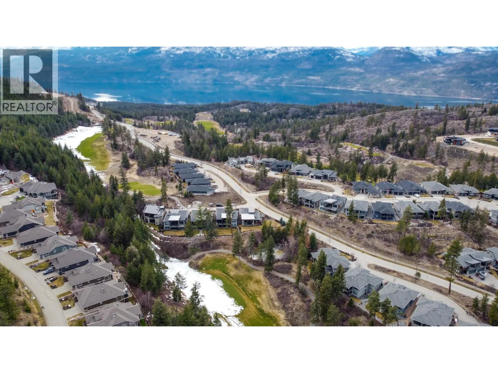 450 Predator Ridge Drive Unit# 1
