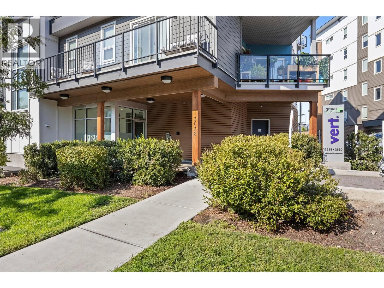 3638 Mission Springs Drive Unit# 301