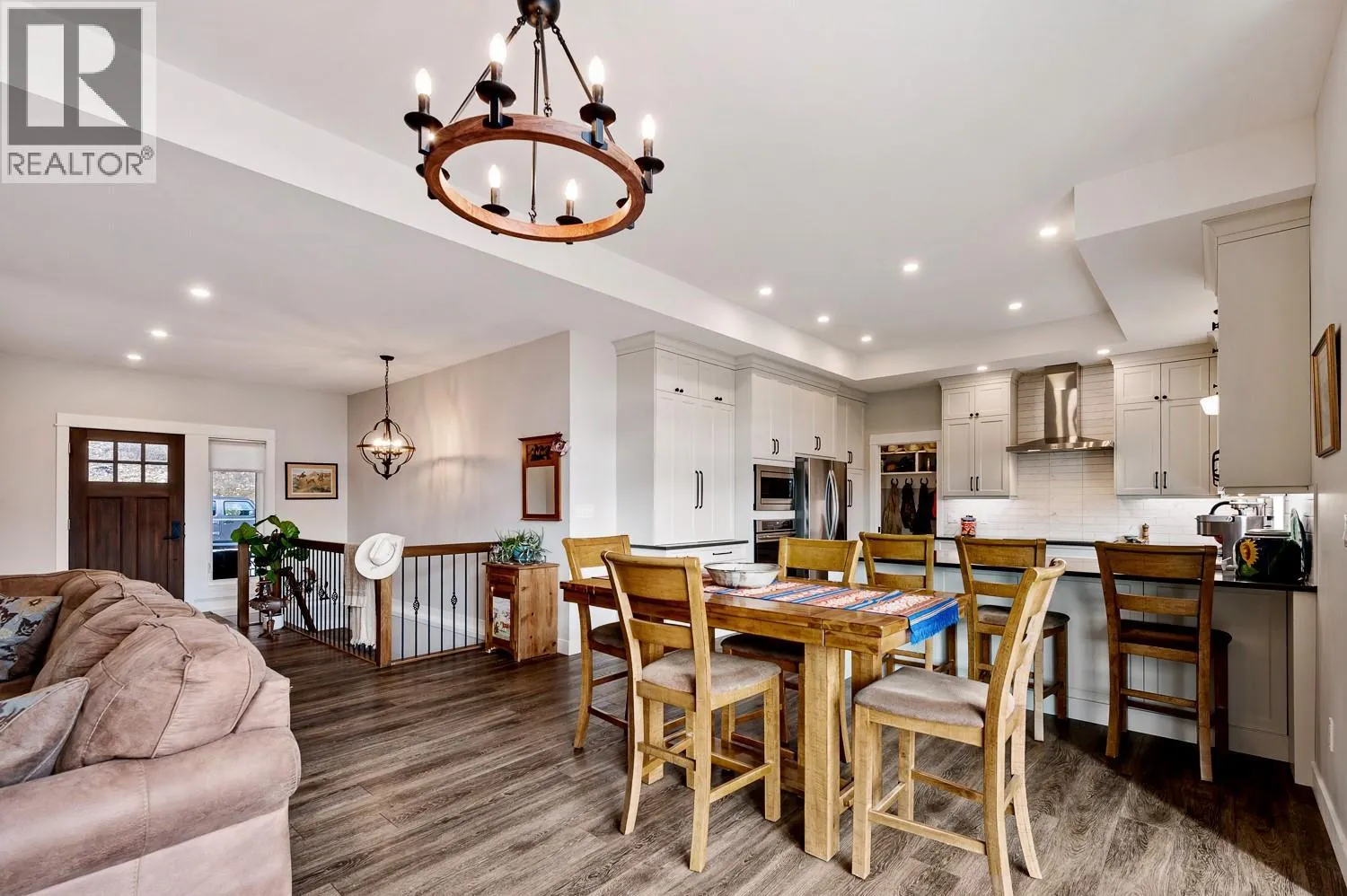 249 Twin Lakes Road