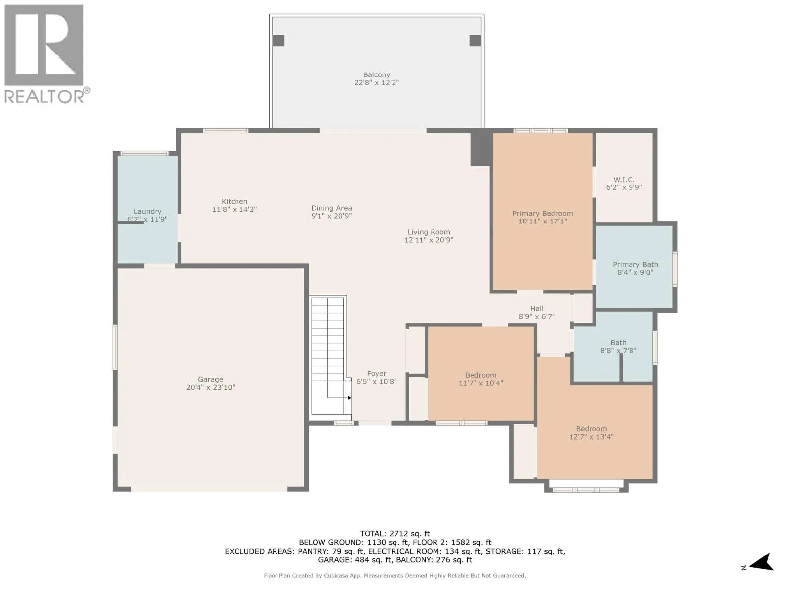 249 Twin Lakes Road