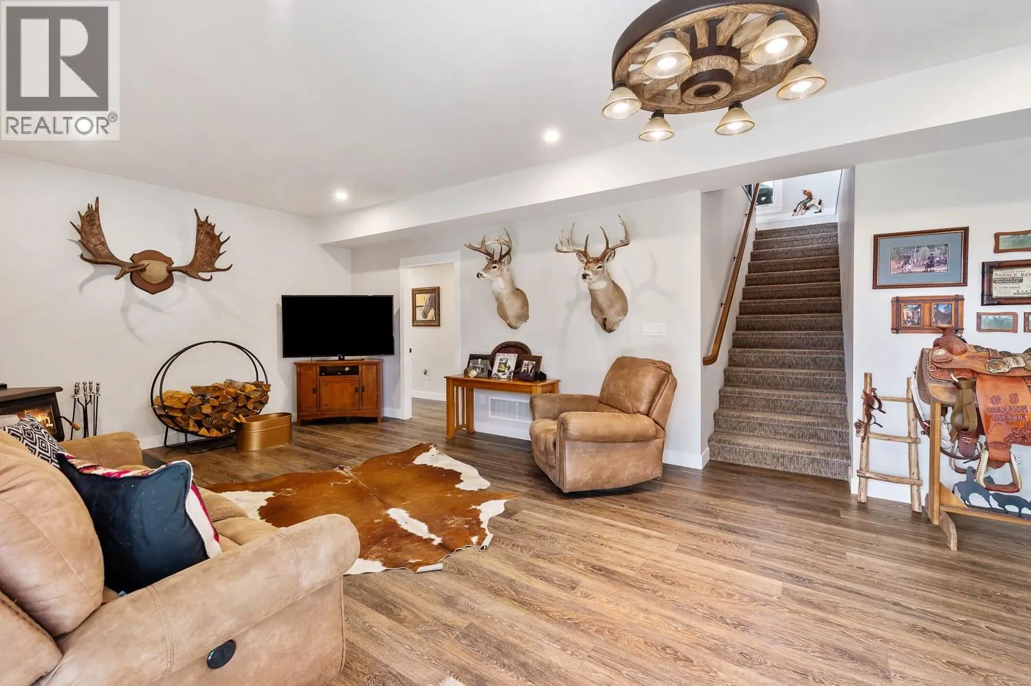 249 Twin Lakes Road