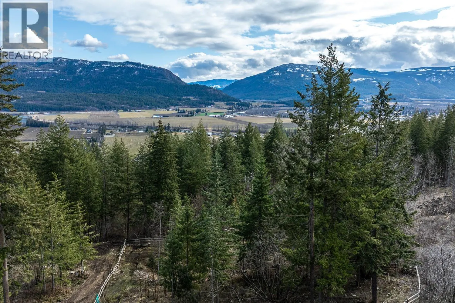 249 Twin Lakes Road
