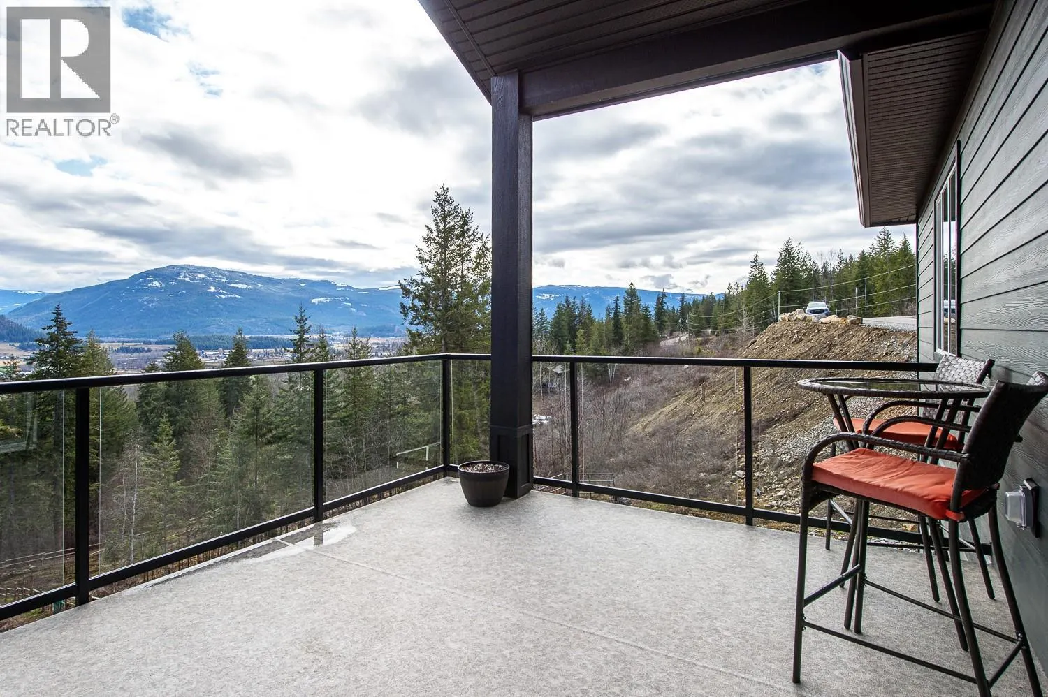 249 Twin Lakes Road