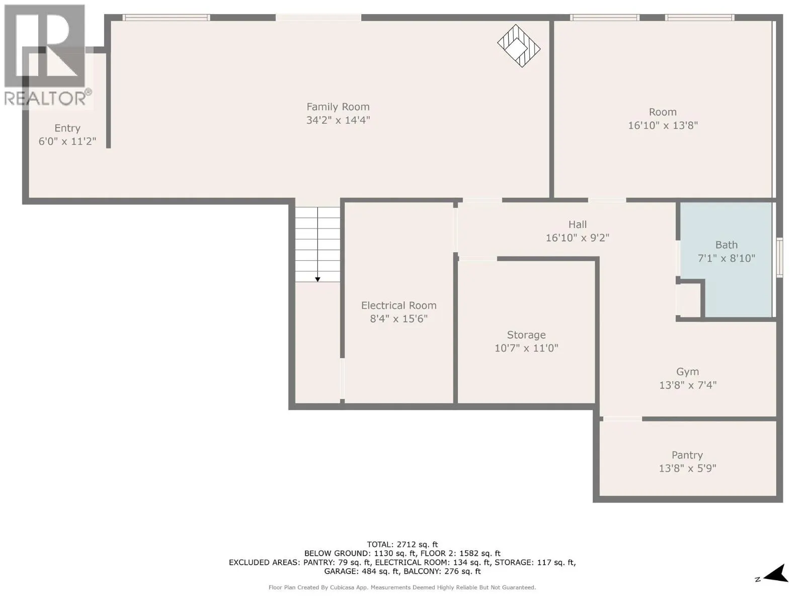249 Twin Lakes Road