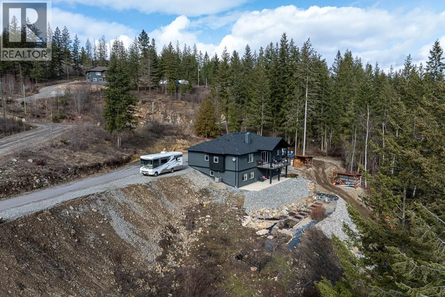 249 Twin Lakes Road