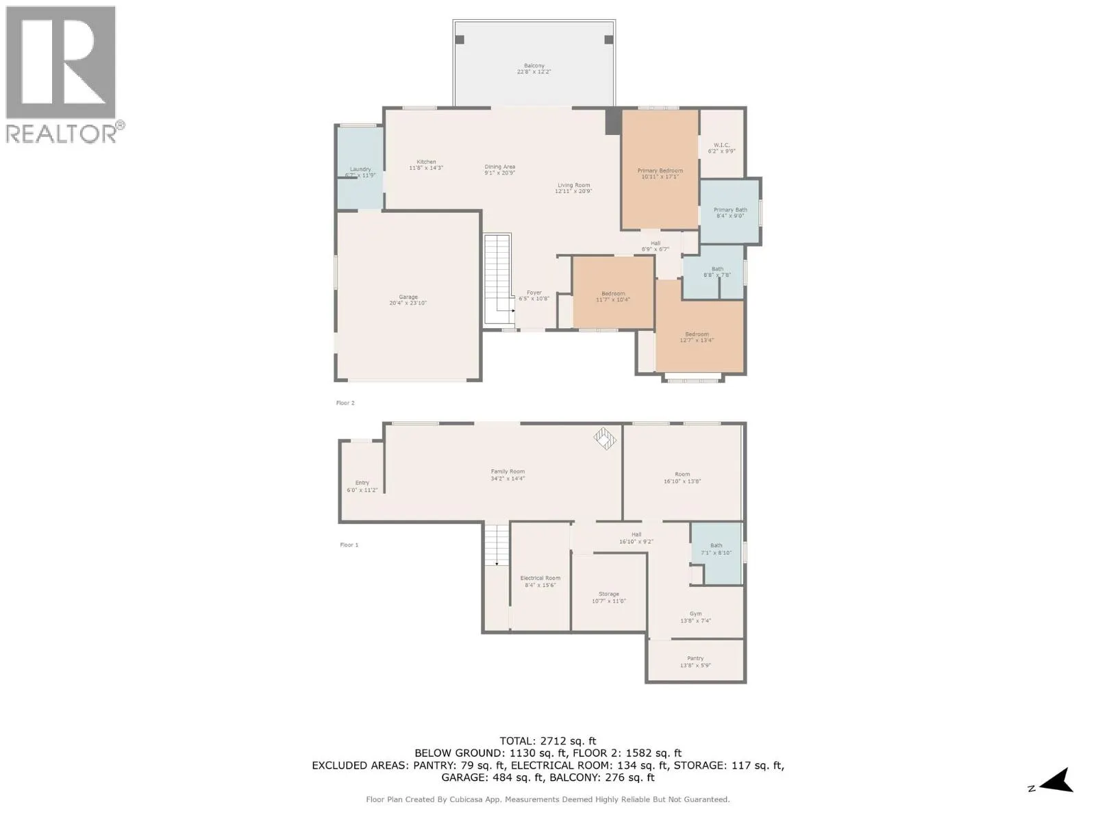 249 Twin Lakes Road