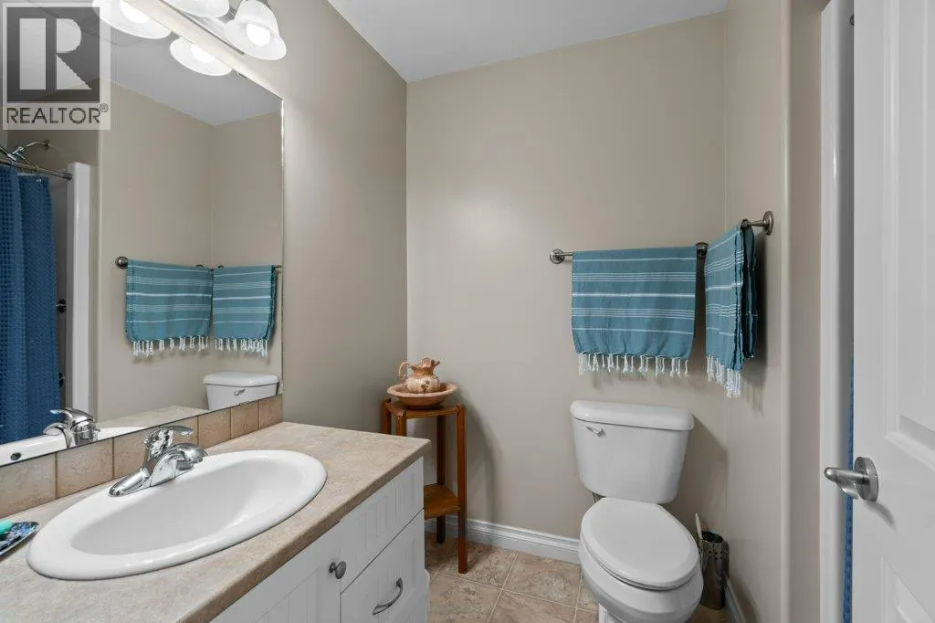 1231 10 Street SW Unit# 3