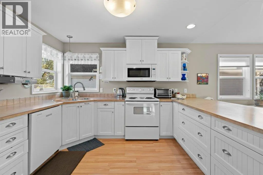 1231 10 Street SW Unit# 3