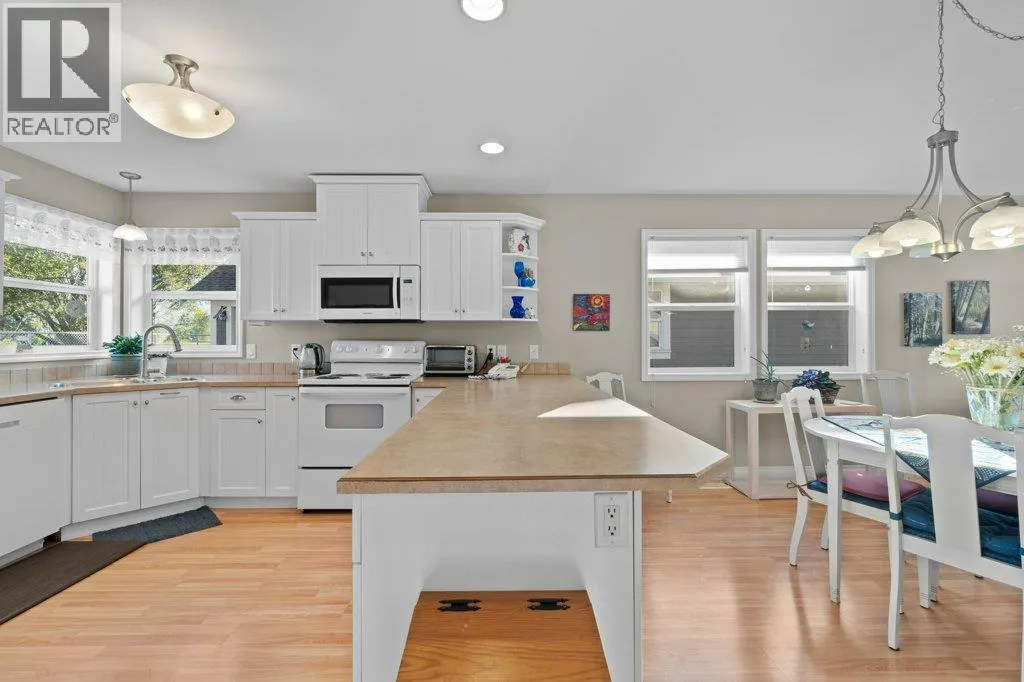 1231 10 Street SW Unit# 3