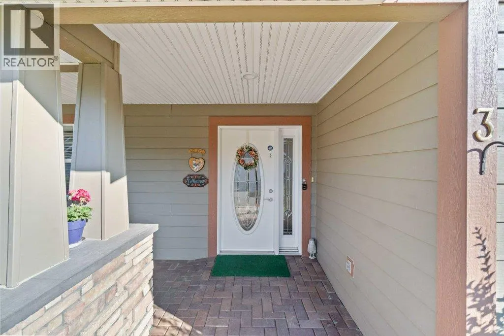 1231 10 Street SW Unit# 3