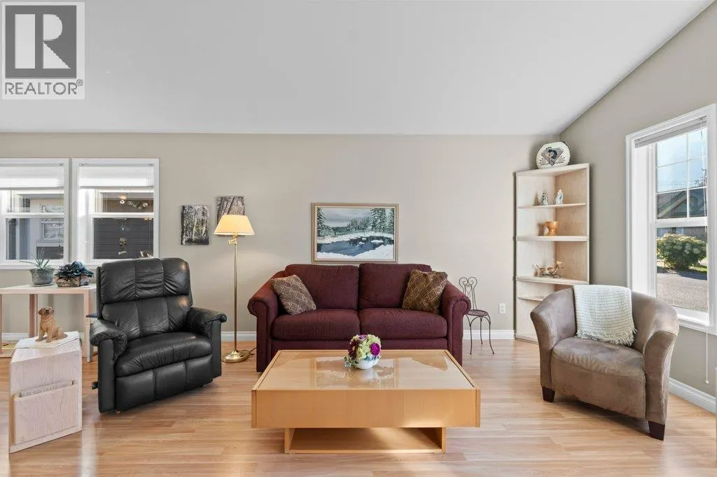 1231 10 Street SW Unit# 3