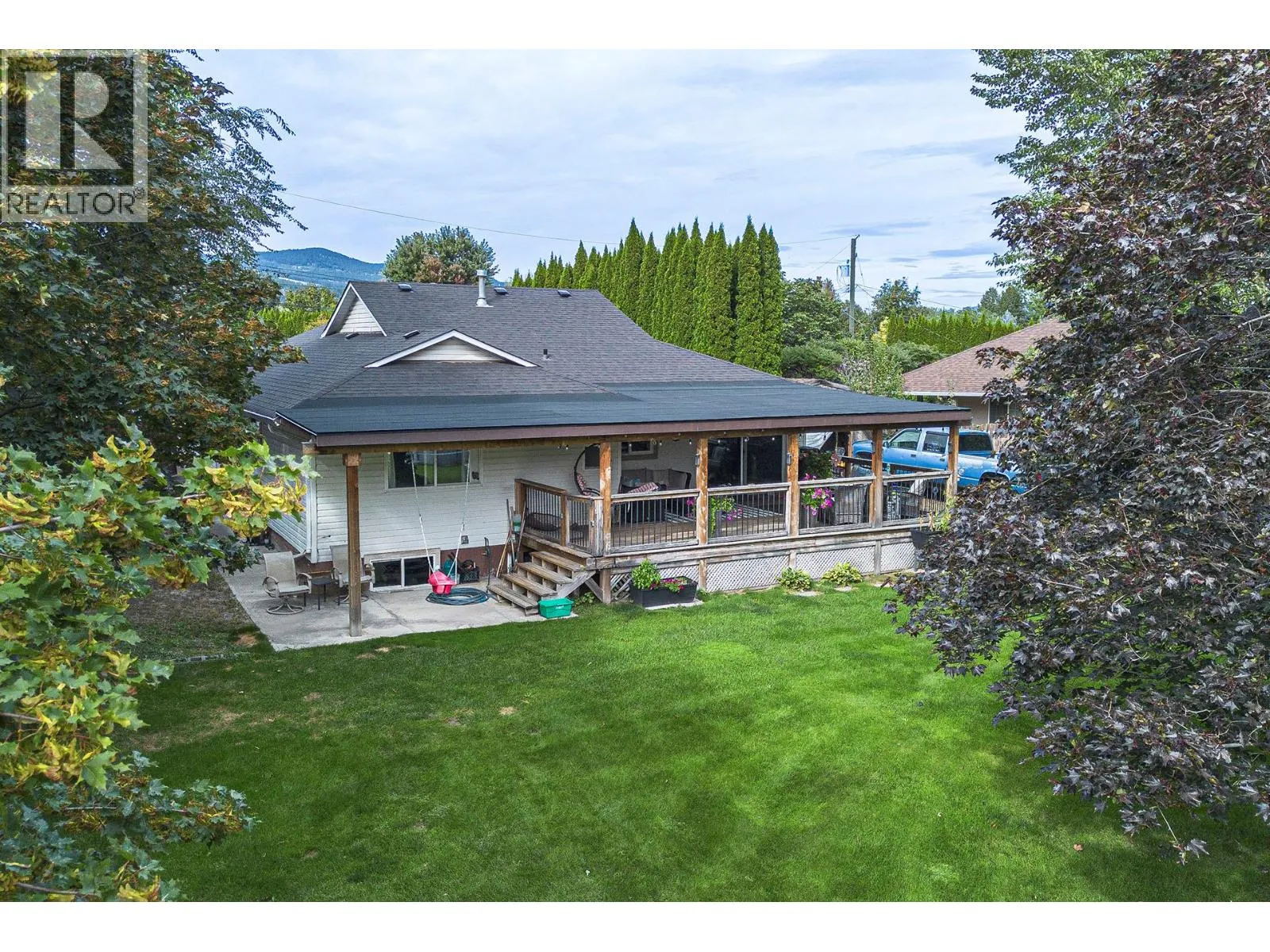 443 REIGHMOUNT Drive
