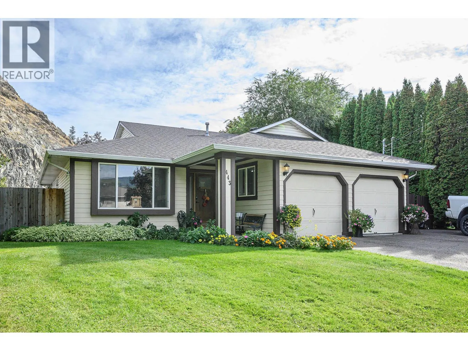 443 REIGHMOUNT Drive