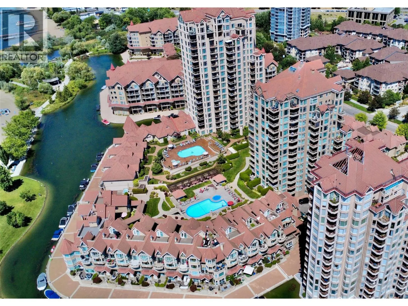 1152 Sunset Drive Unit# 903