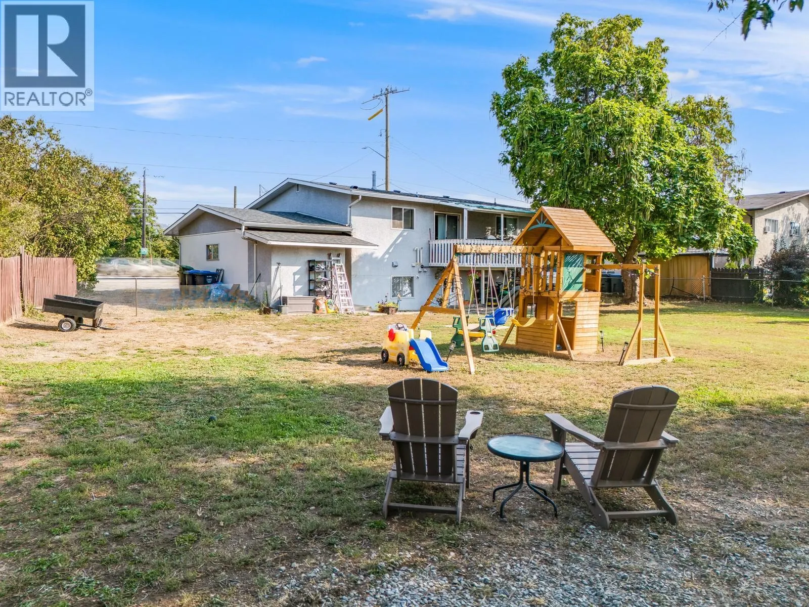 470 Gerstmar Road