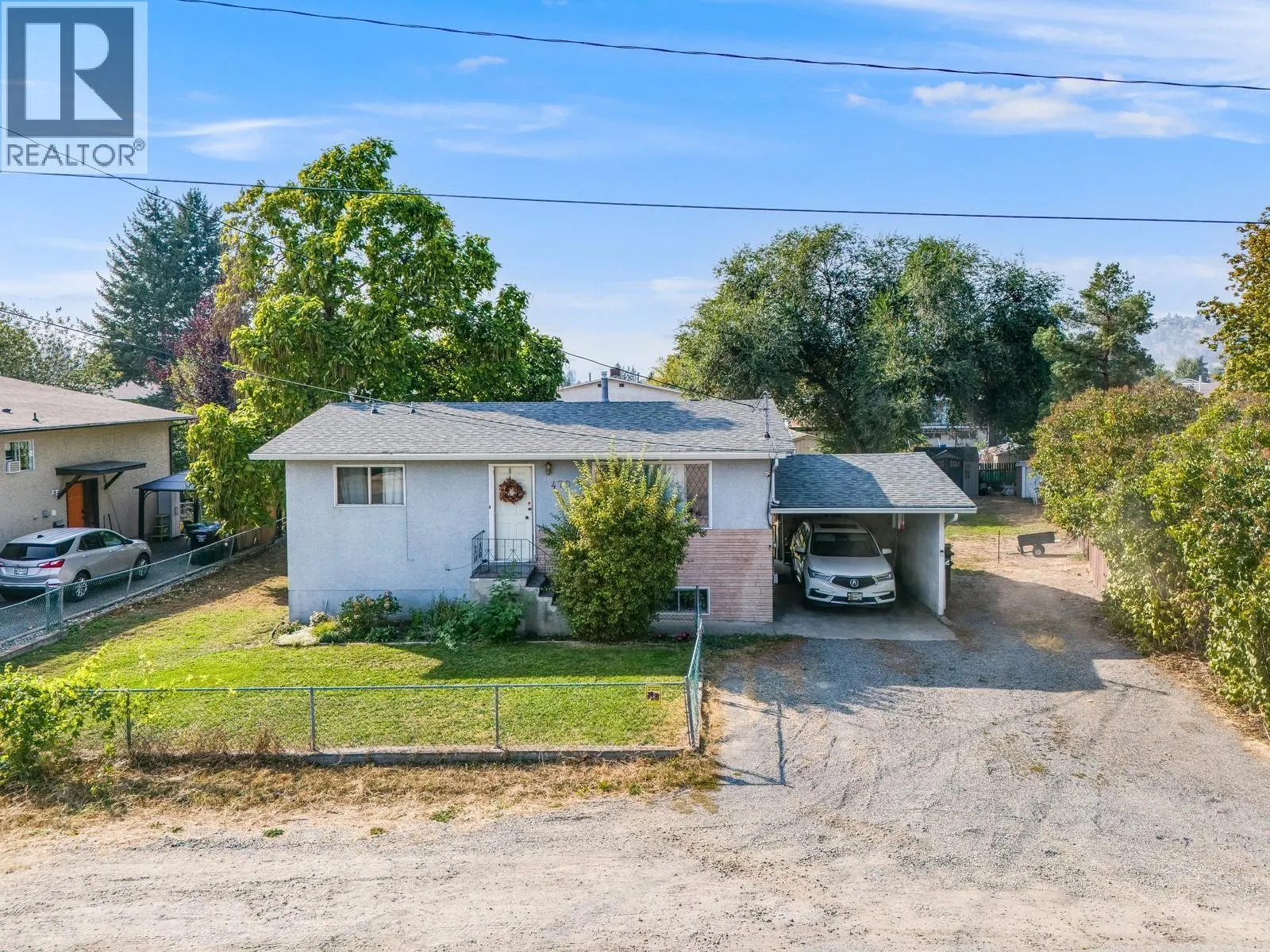 470 Gerstmar Road