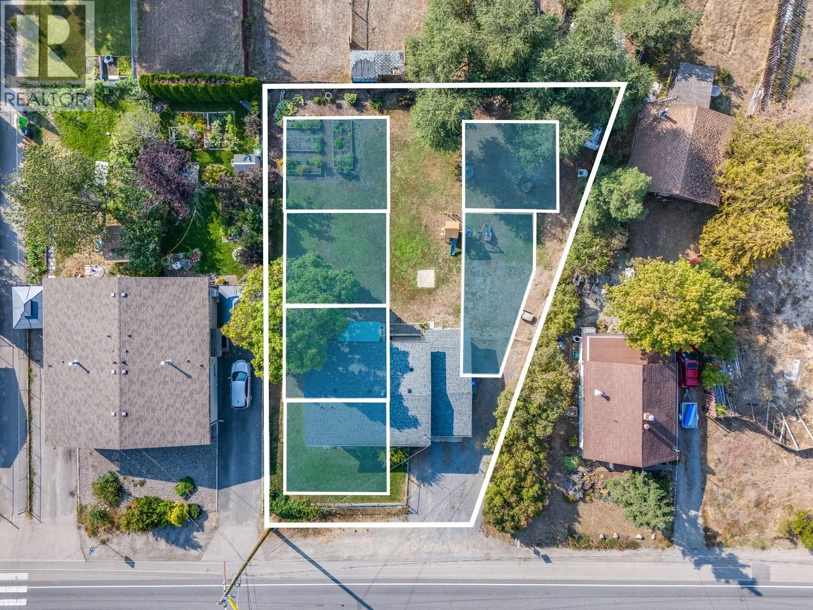 470 Gerstmar Road