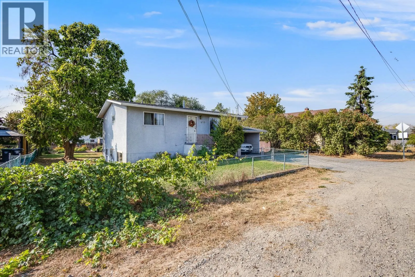 470 Gerstmar Road
