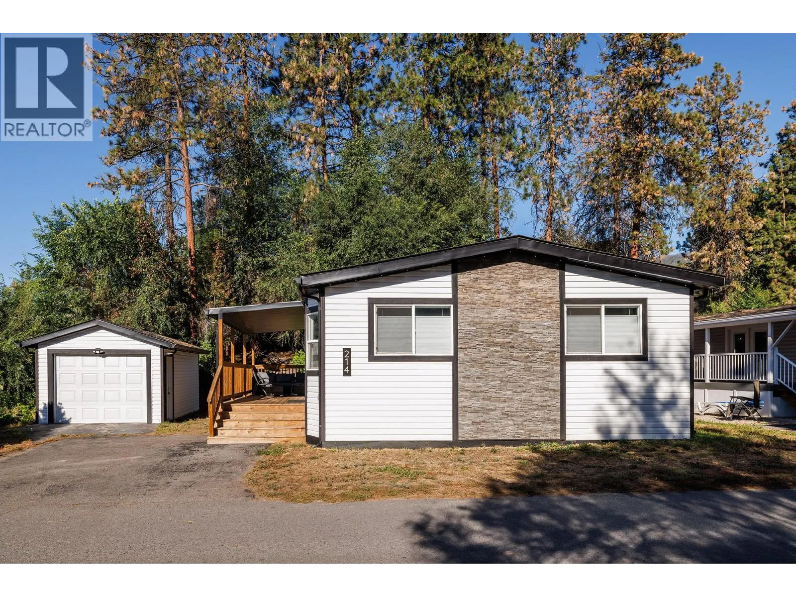 1999 Hwy 97 South Unit# 214