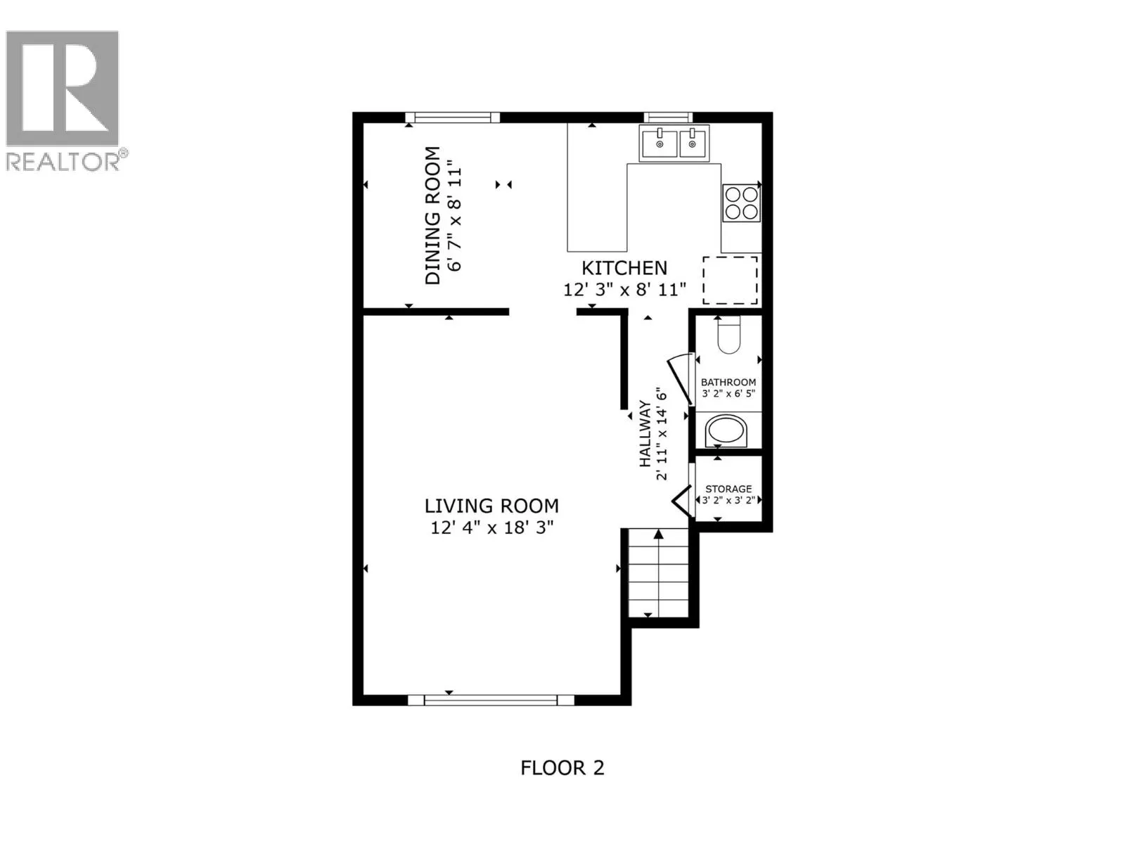588 McCurdy Road