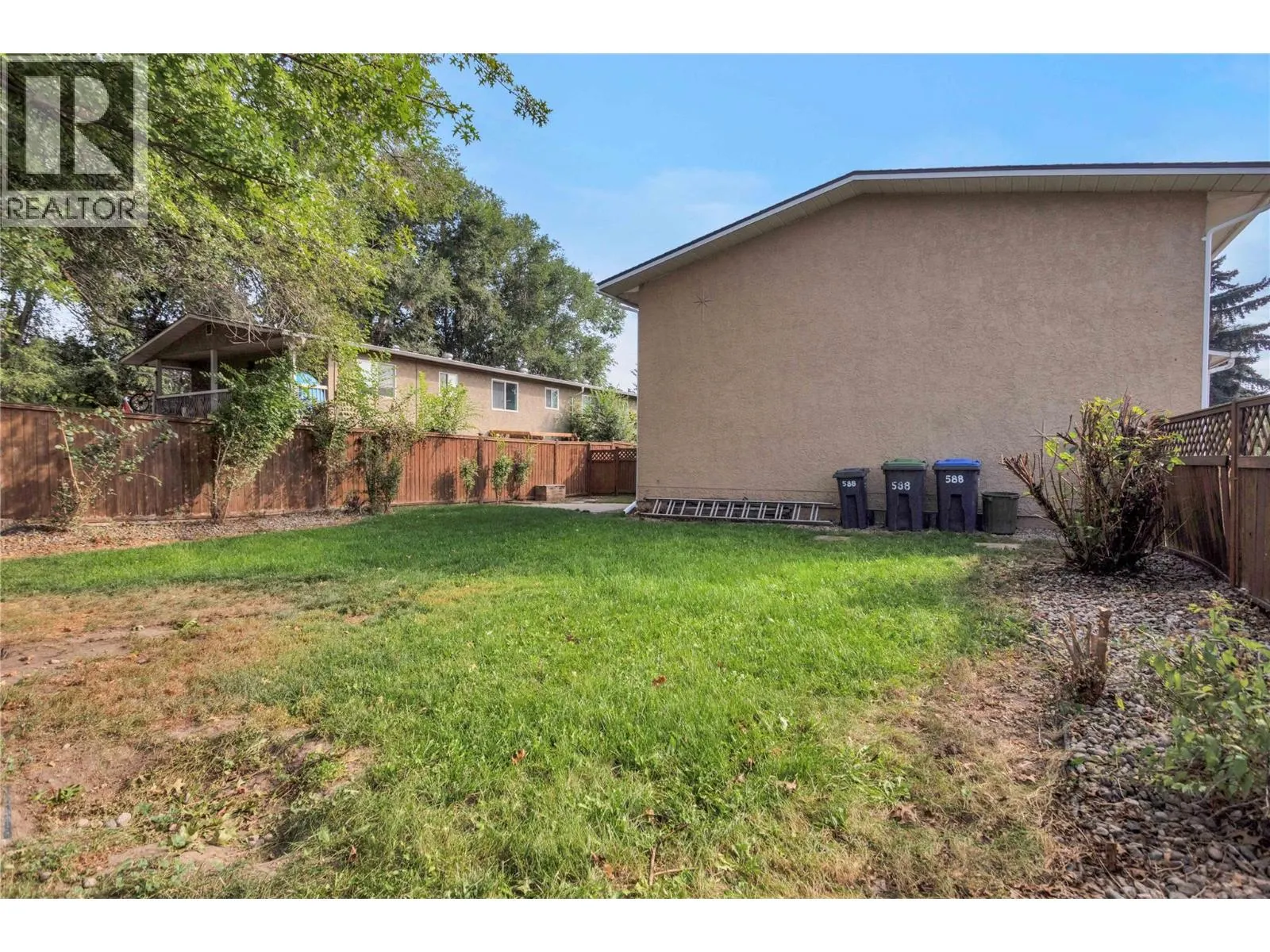 588 McCurdy Road