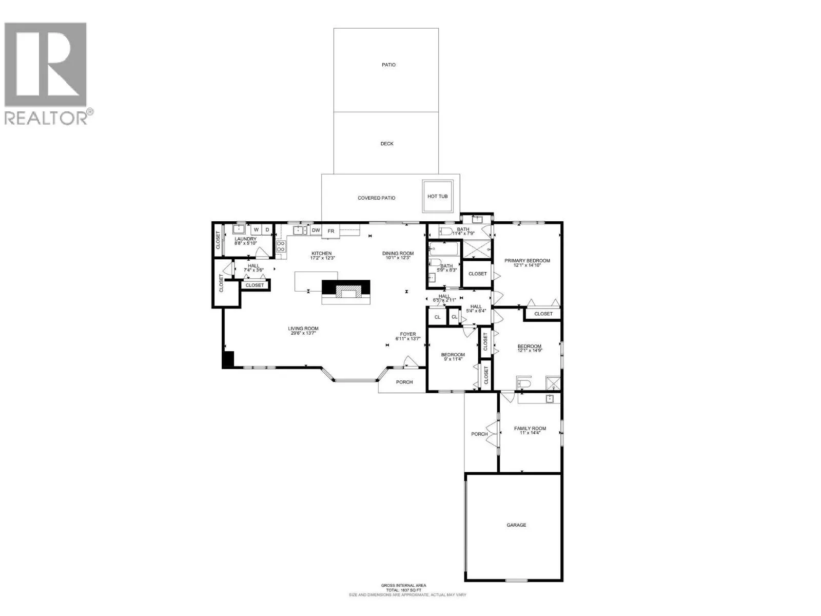 1420 Inkar Road