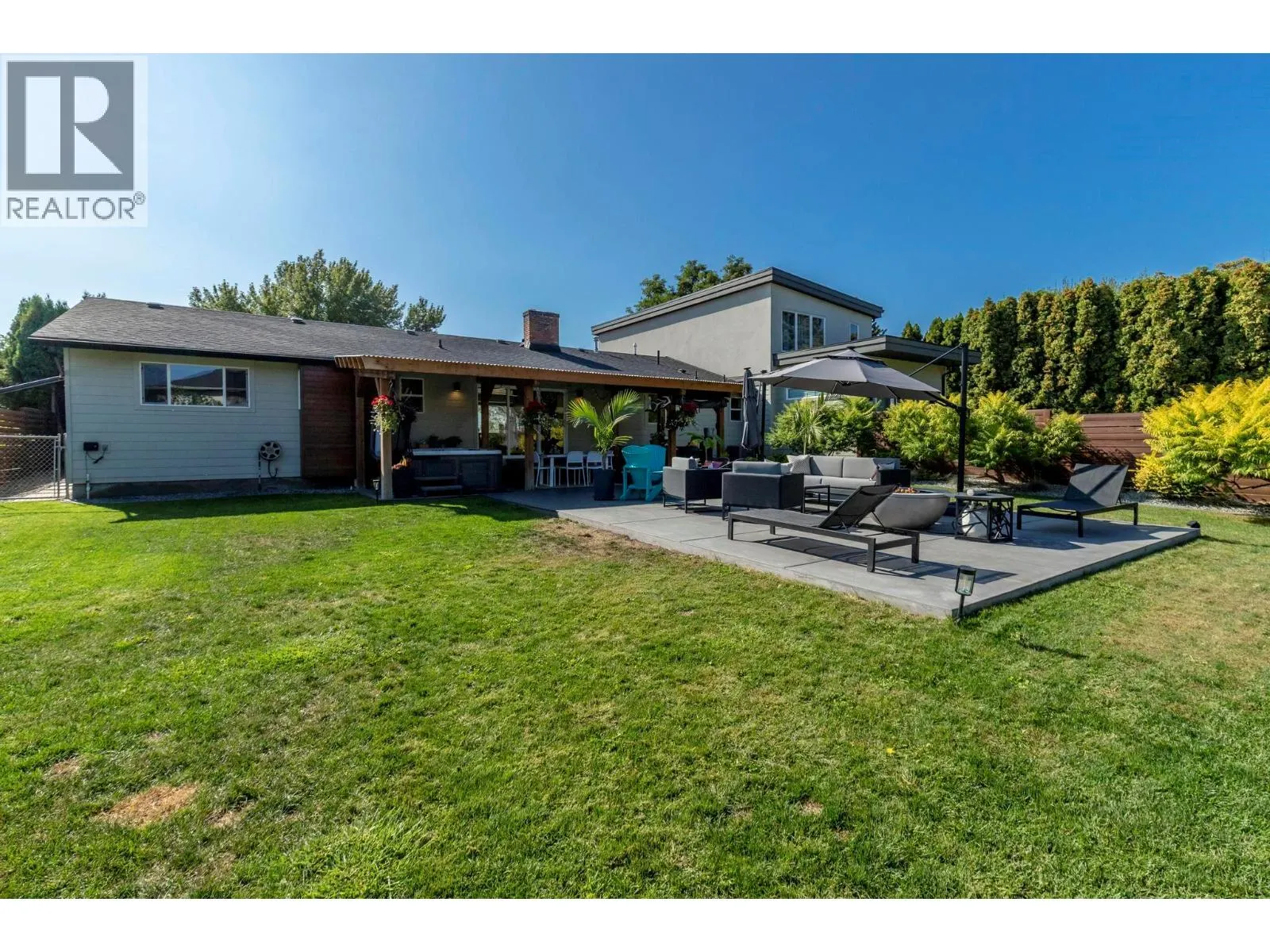 1420 Inkar Road