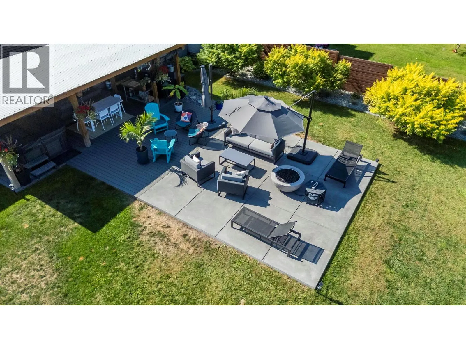 1420 Inkar Road