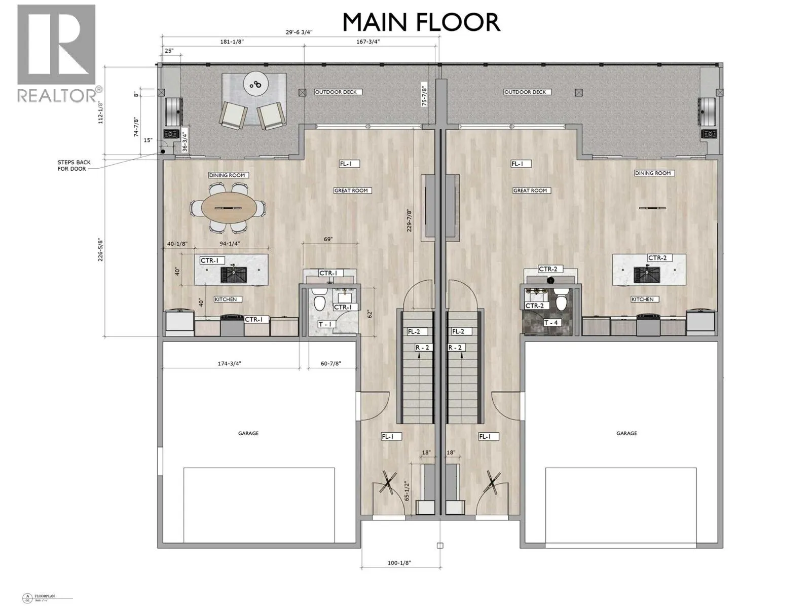 38 RUE CHEVAL NOIR Unit# 333