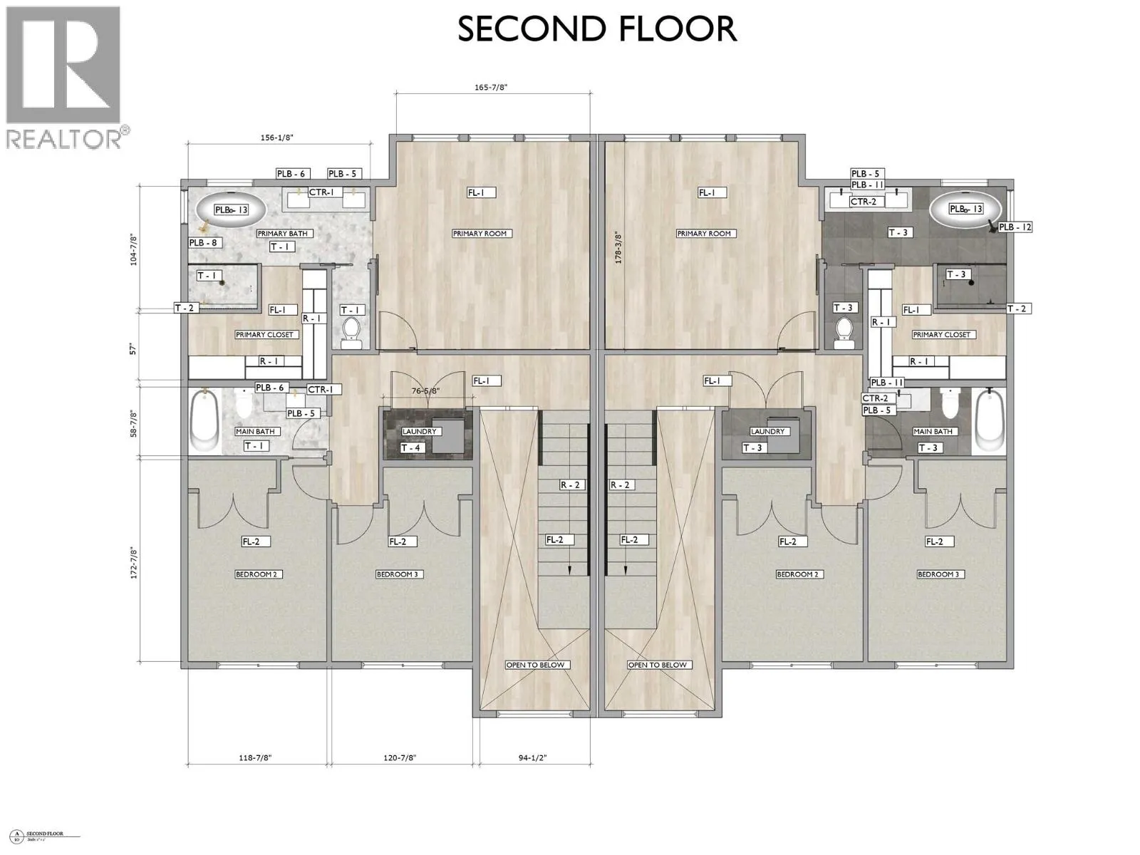 38 RUE CHEVAL NOIR Unit# 333