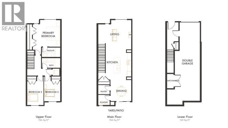 2835 Canyon Crest Drive Unit# 12