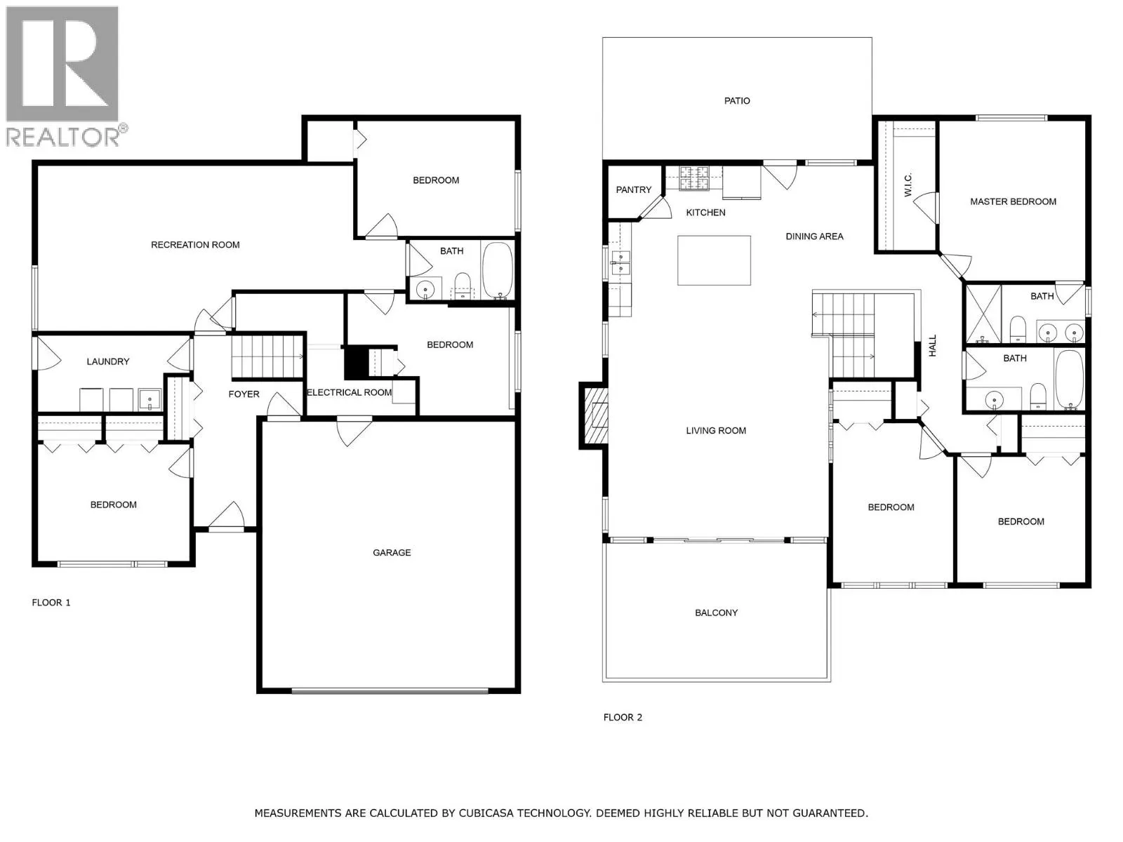 2612 Paramount Drive