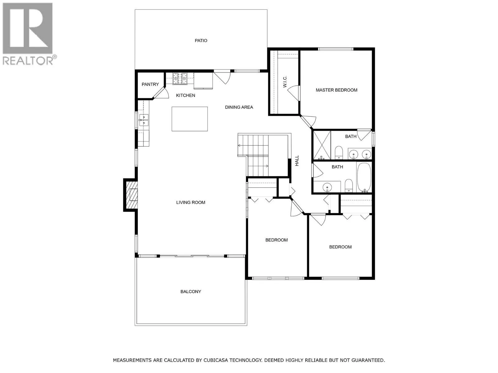 2612 Paramount Drive