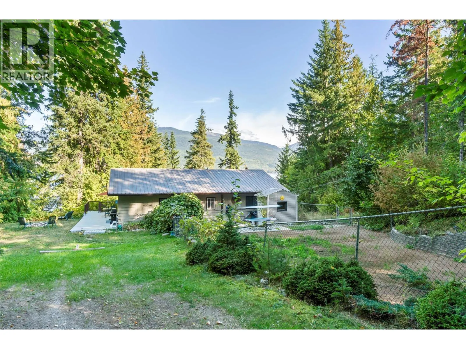 4265 Eagle Bay Road