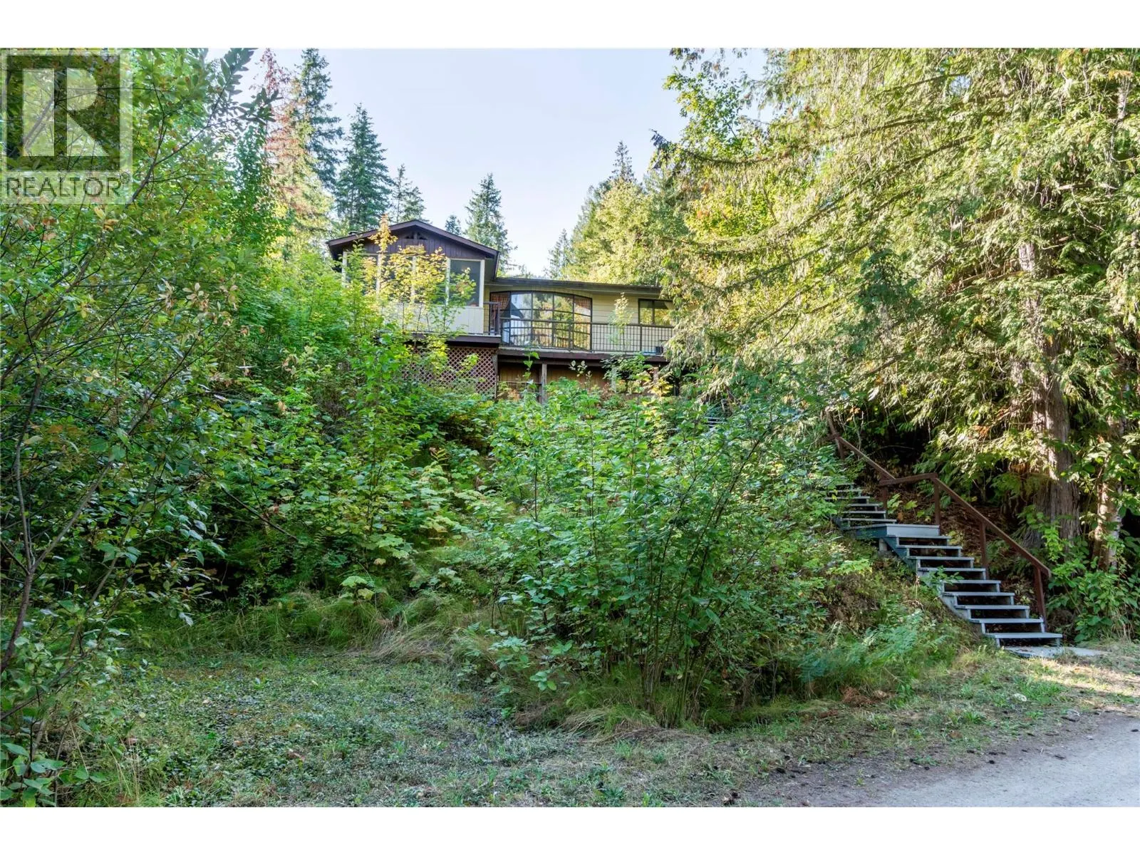 4265 Eagle Bay Road